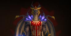 Grandregent's icon