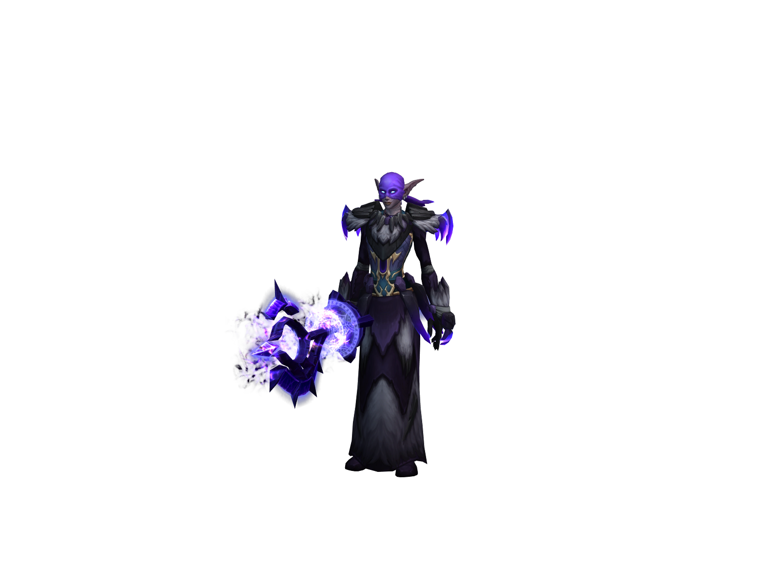 Bigwhaammyy 3D character render