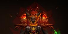 Isdozzy's icon