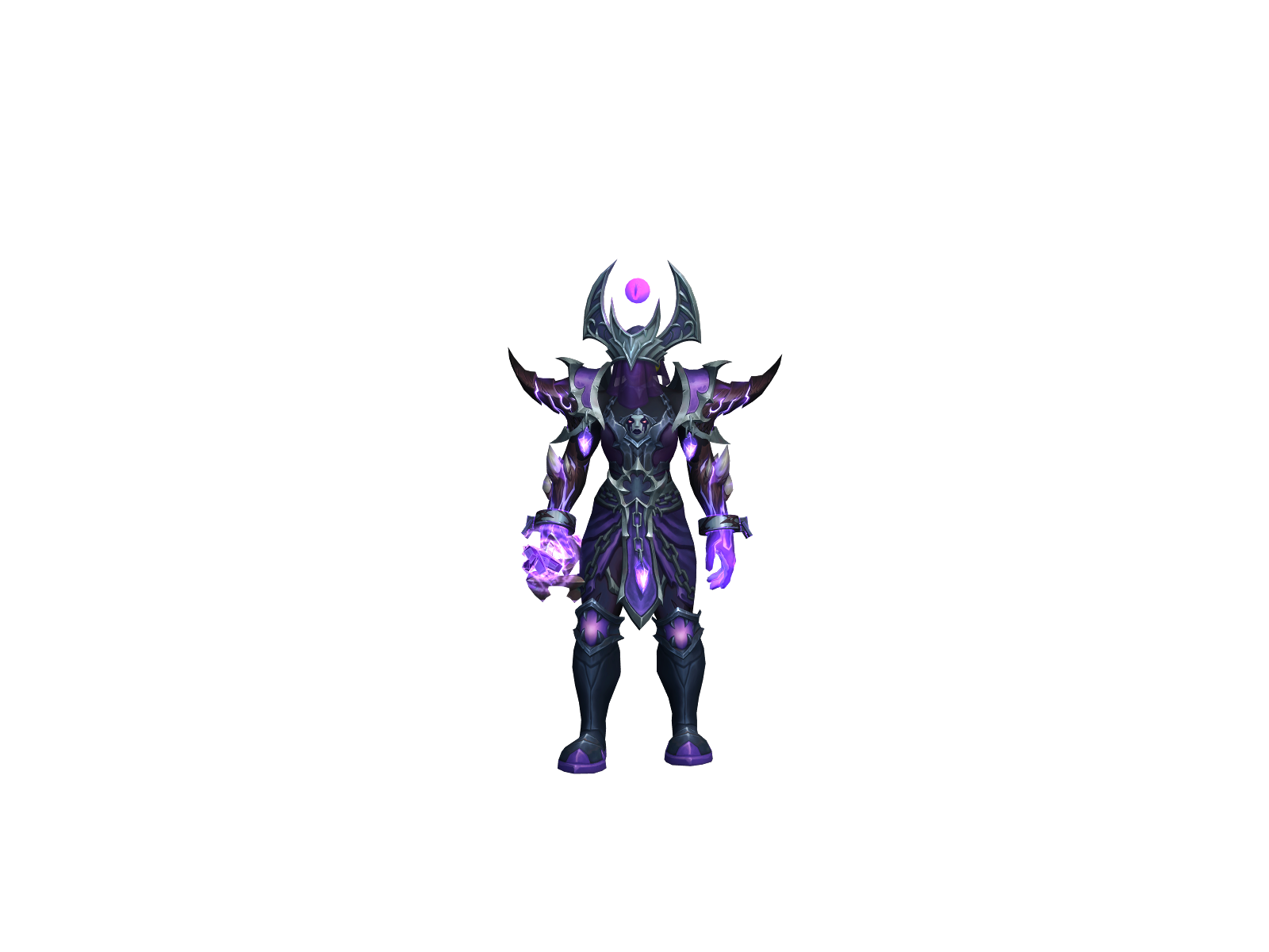 Pnutbutt's character model