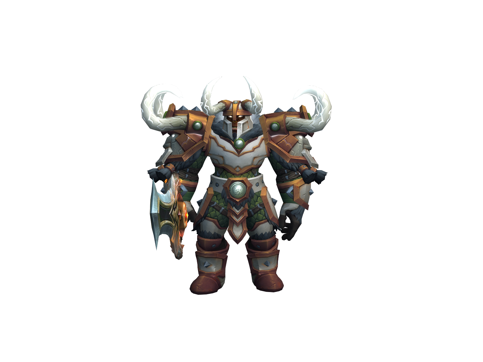 Mozentein character render