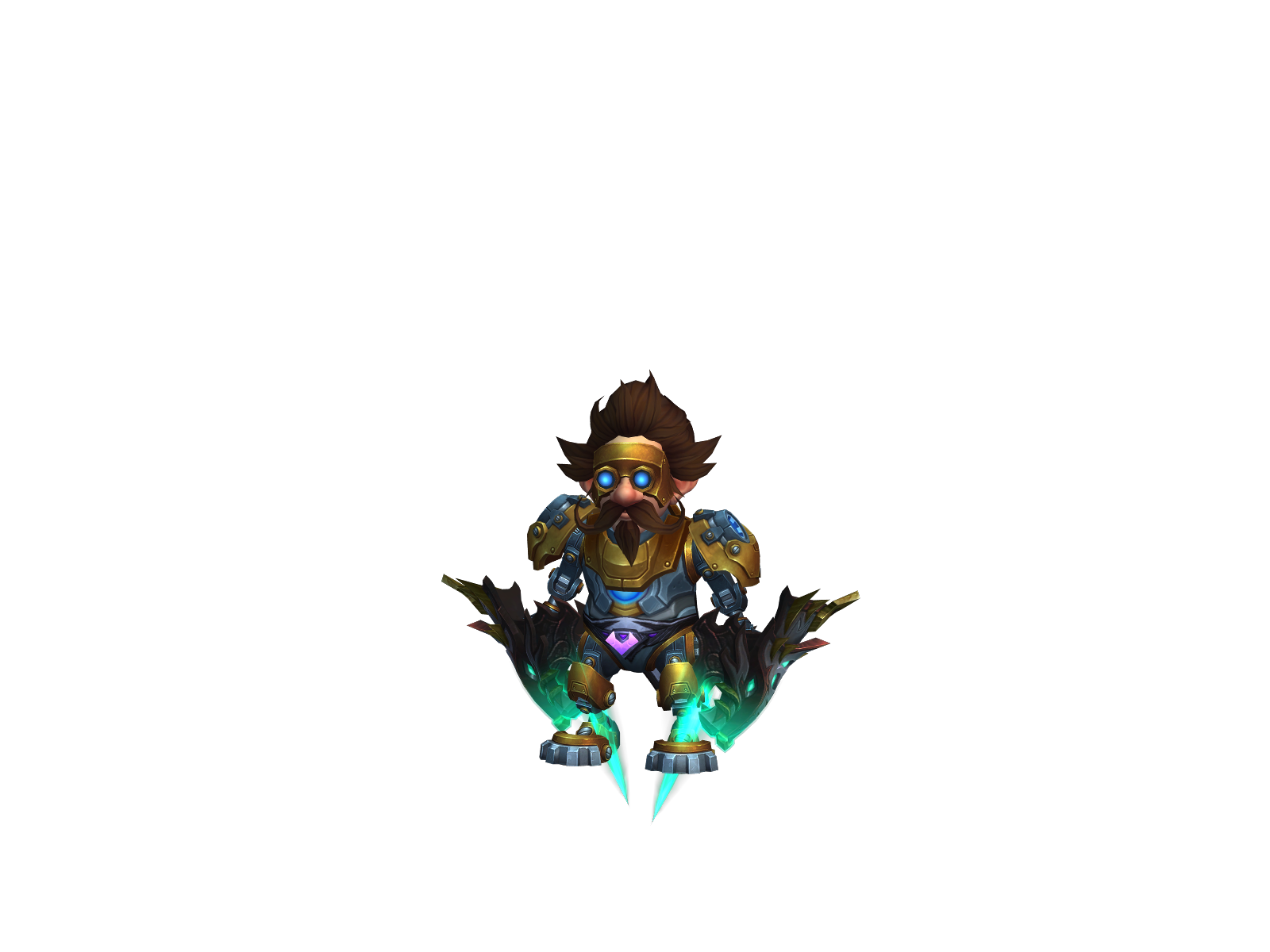 Babygnomers
