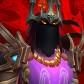 Frykt avatar