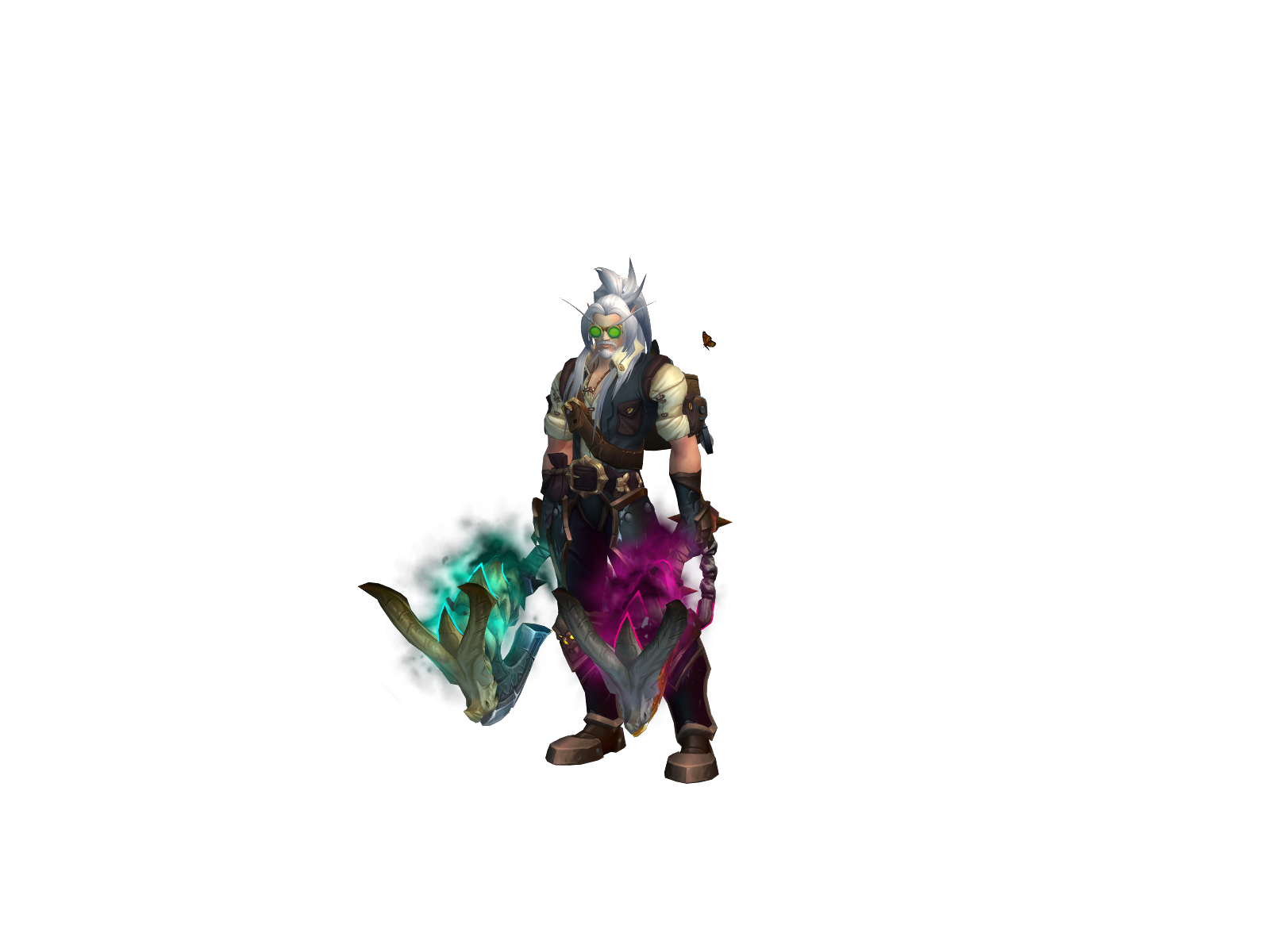 Floorwarrior