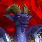 Trixienormus avatar