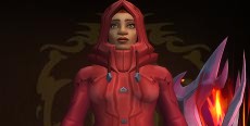 Gregw's icon