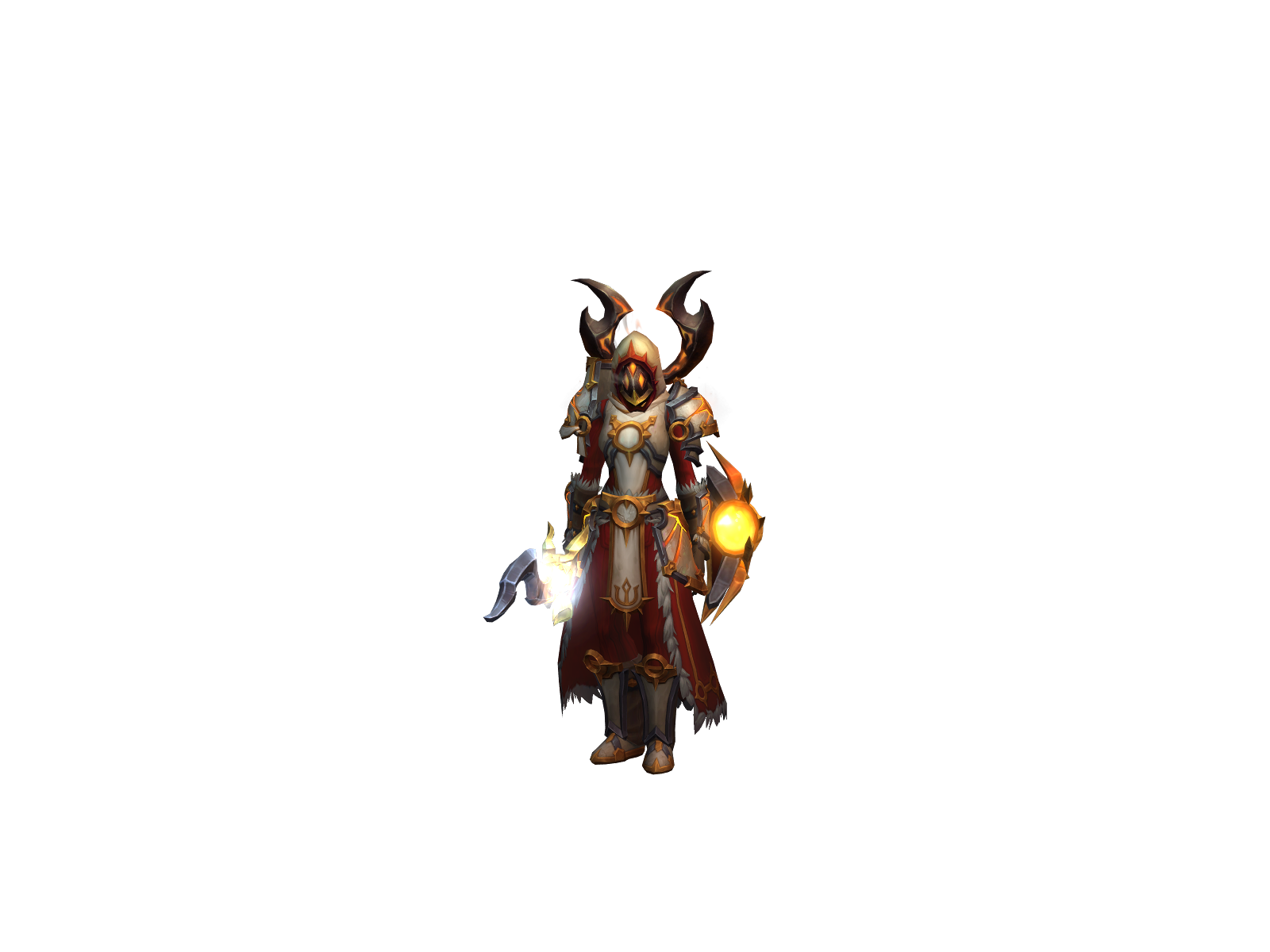 Lululemontea 3D character render