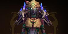 Volribear's icon