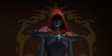 Chocowarlóck's icon