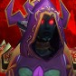 Veclock avatar