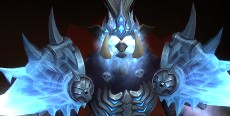 Iceburned's icon