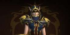 Koreanhero's icon