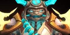 Kegrolling's icon
