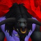 Angrytotem