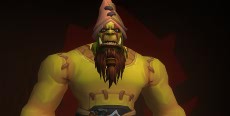 Bootyman's icon