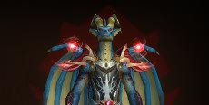 Dracofluff's icon