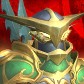 Grimzelda