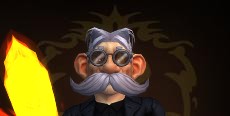 Hideonbushz's icon