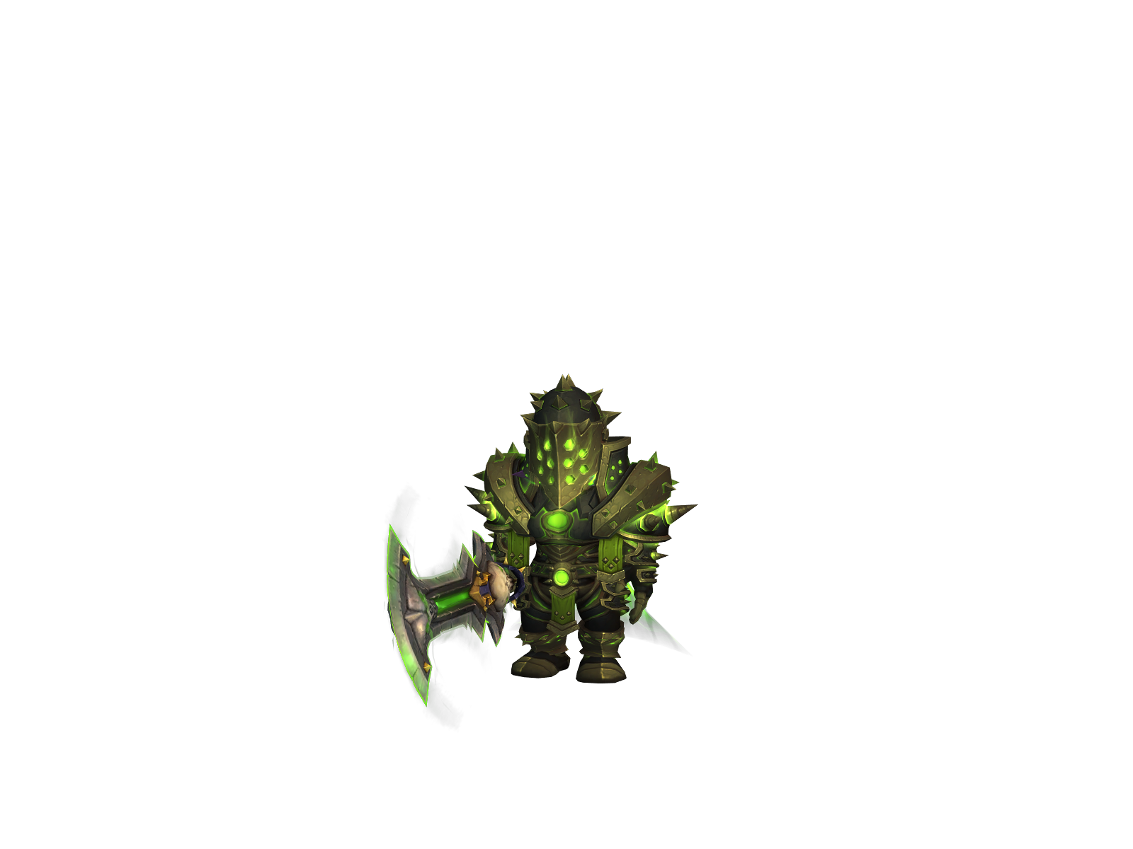 Abellwars