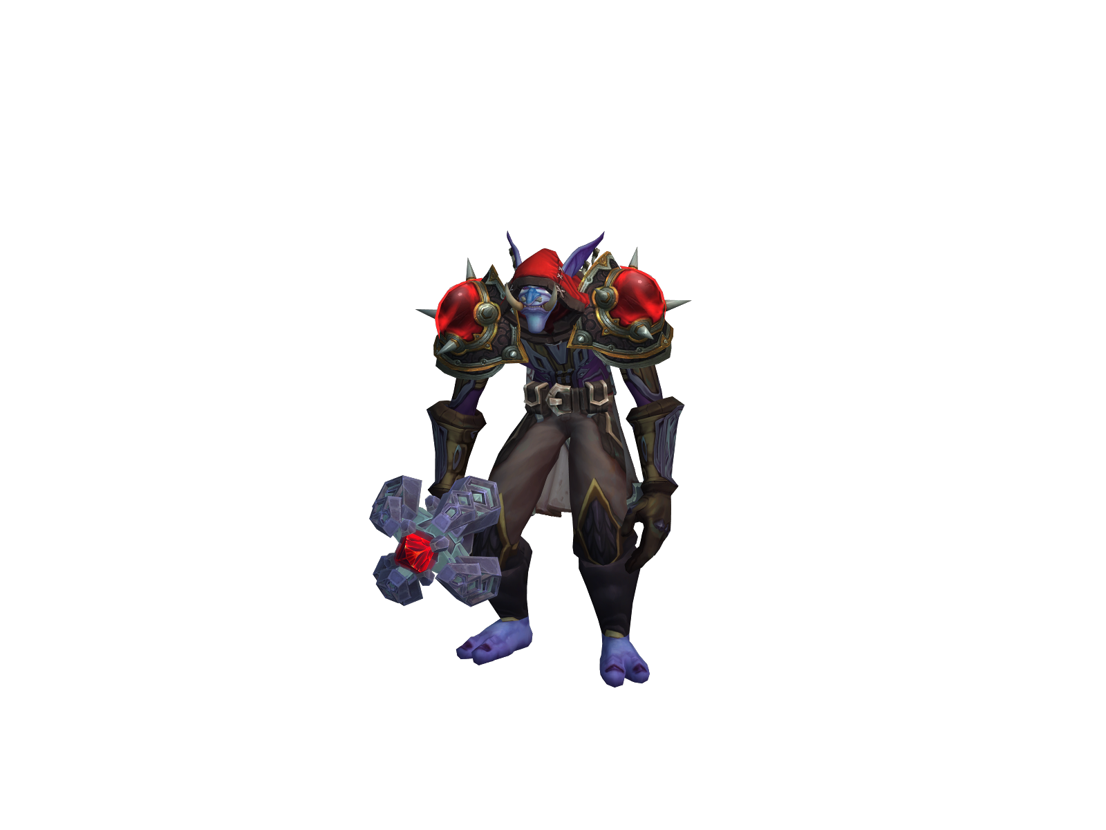 Glonker