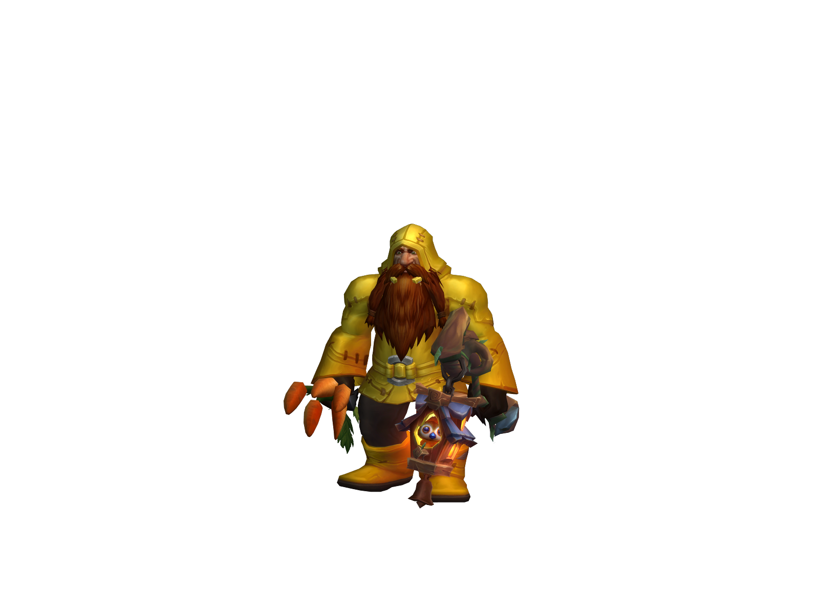 Feetenjoyerr 3D character render
