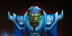 Coerce's icon