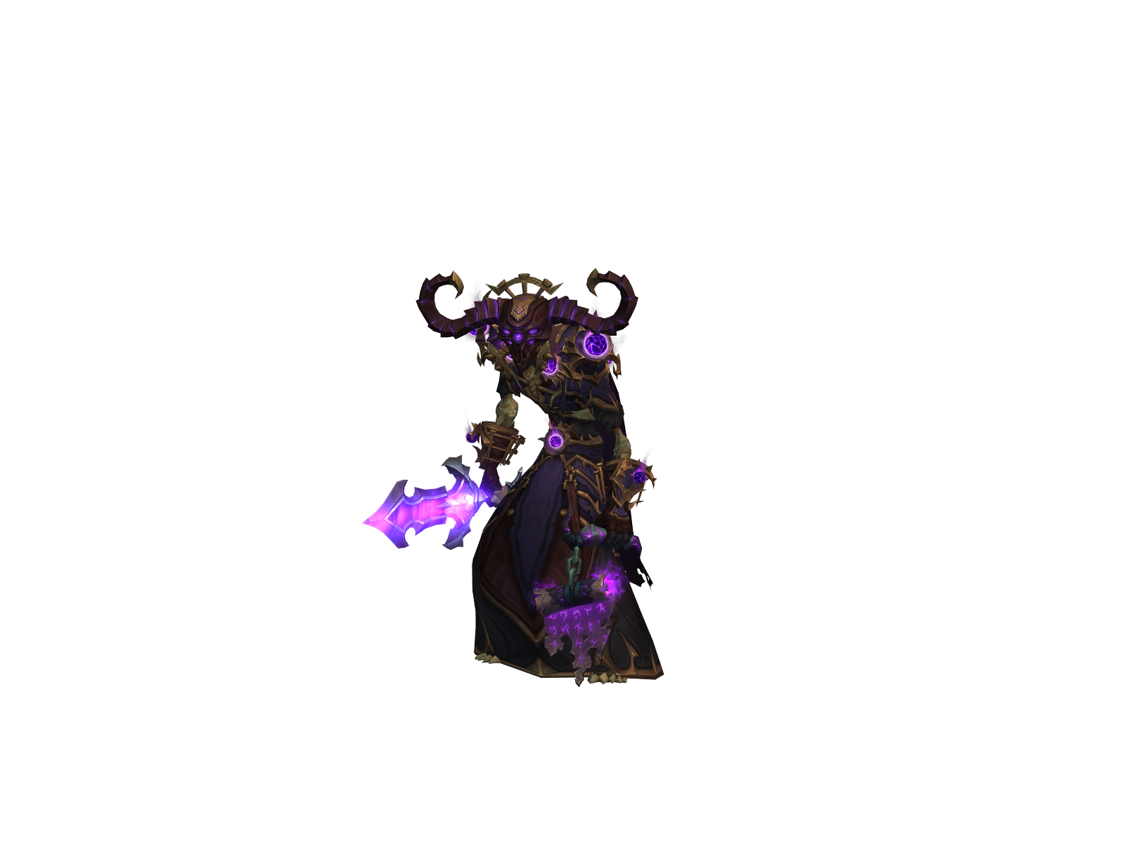 Xildor