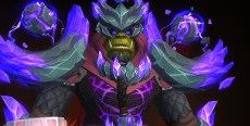 Gromashi's icon
