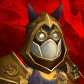 Devastation avatar