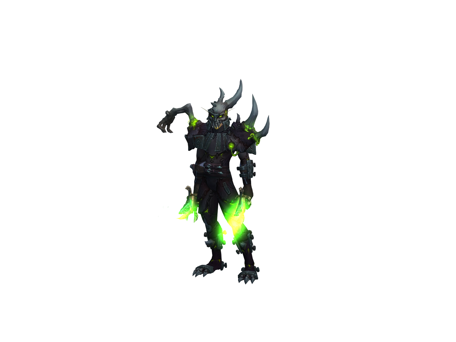 Playbetter 3D character render
