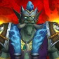 Mondabear