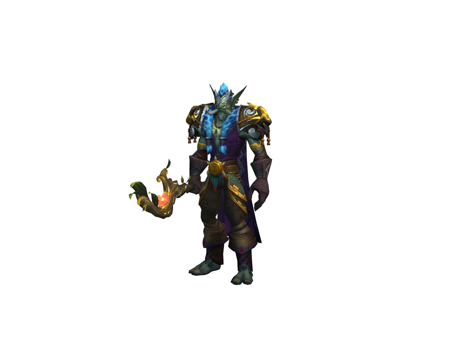 Mondabear