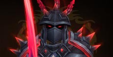 Armswarr's icon