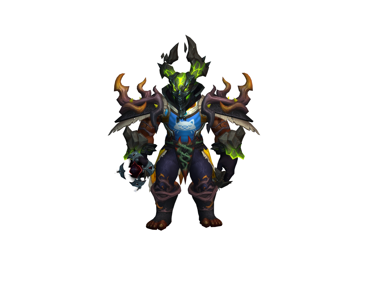 Dalocknoob