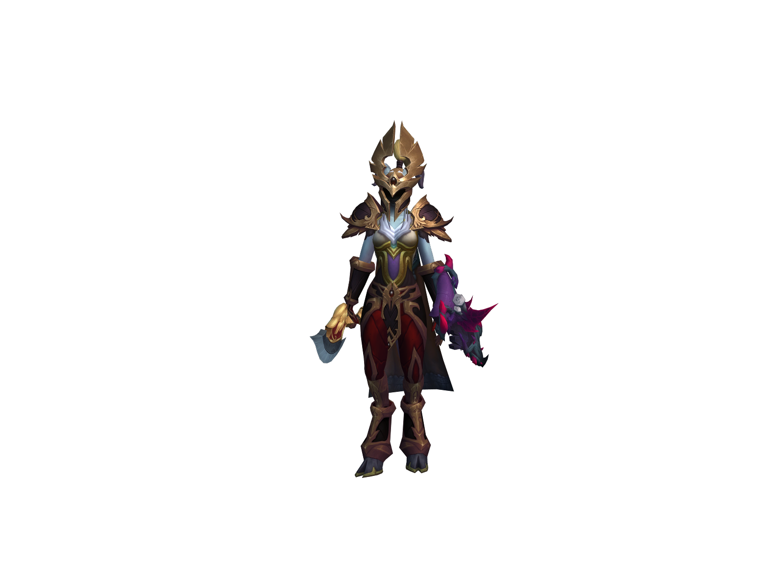 Notmmhunter
