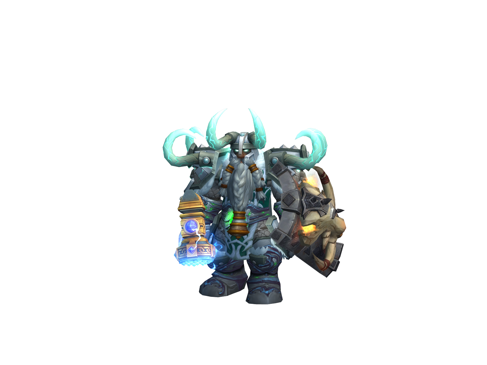 Braknarhar