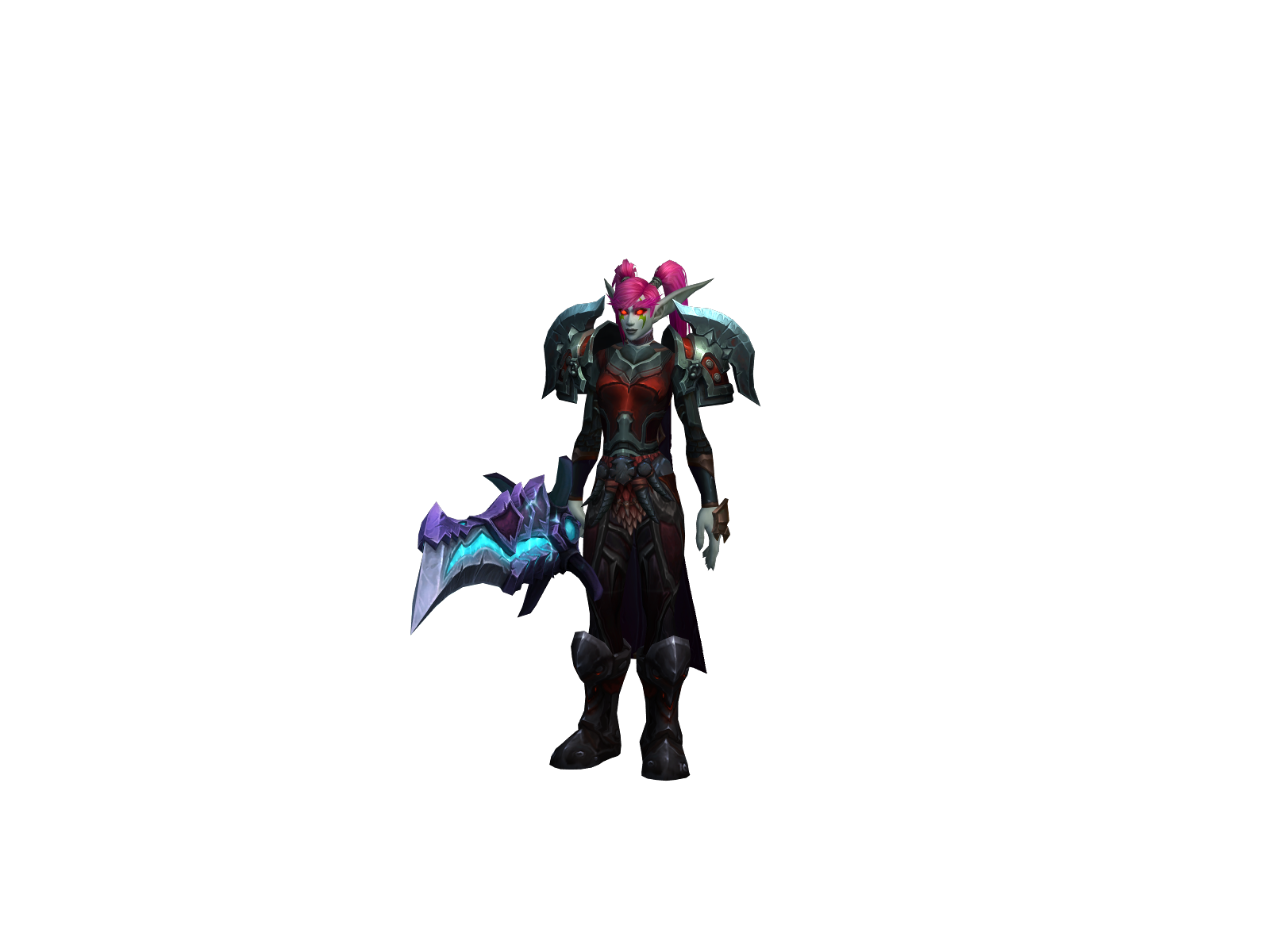 Elfyouup