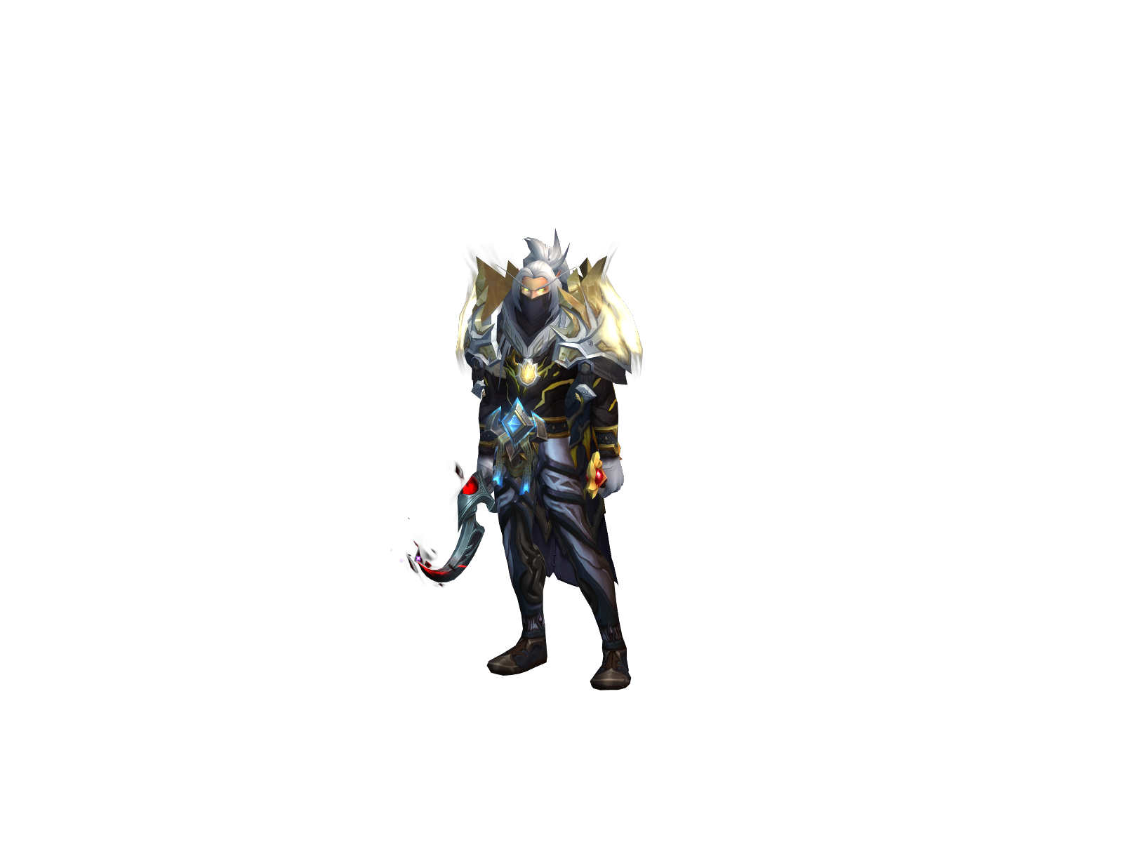 Thaniron