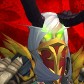 Cosmicpurge avatar