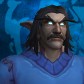 Chapmann portrait