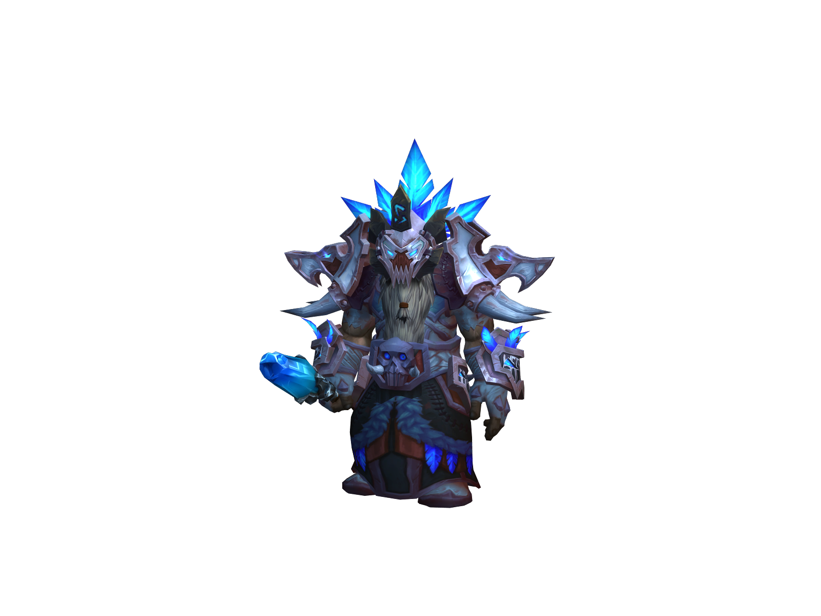 Cheridan