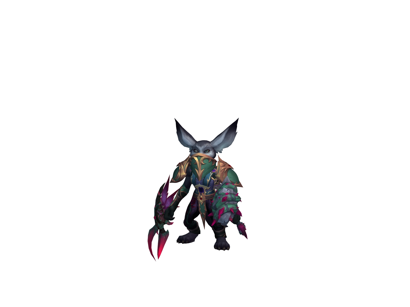 Morigesh