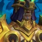 Mjólnîr avatar