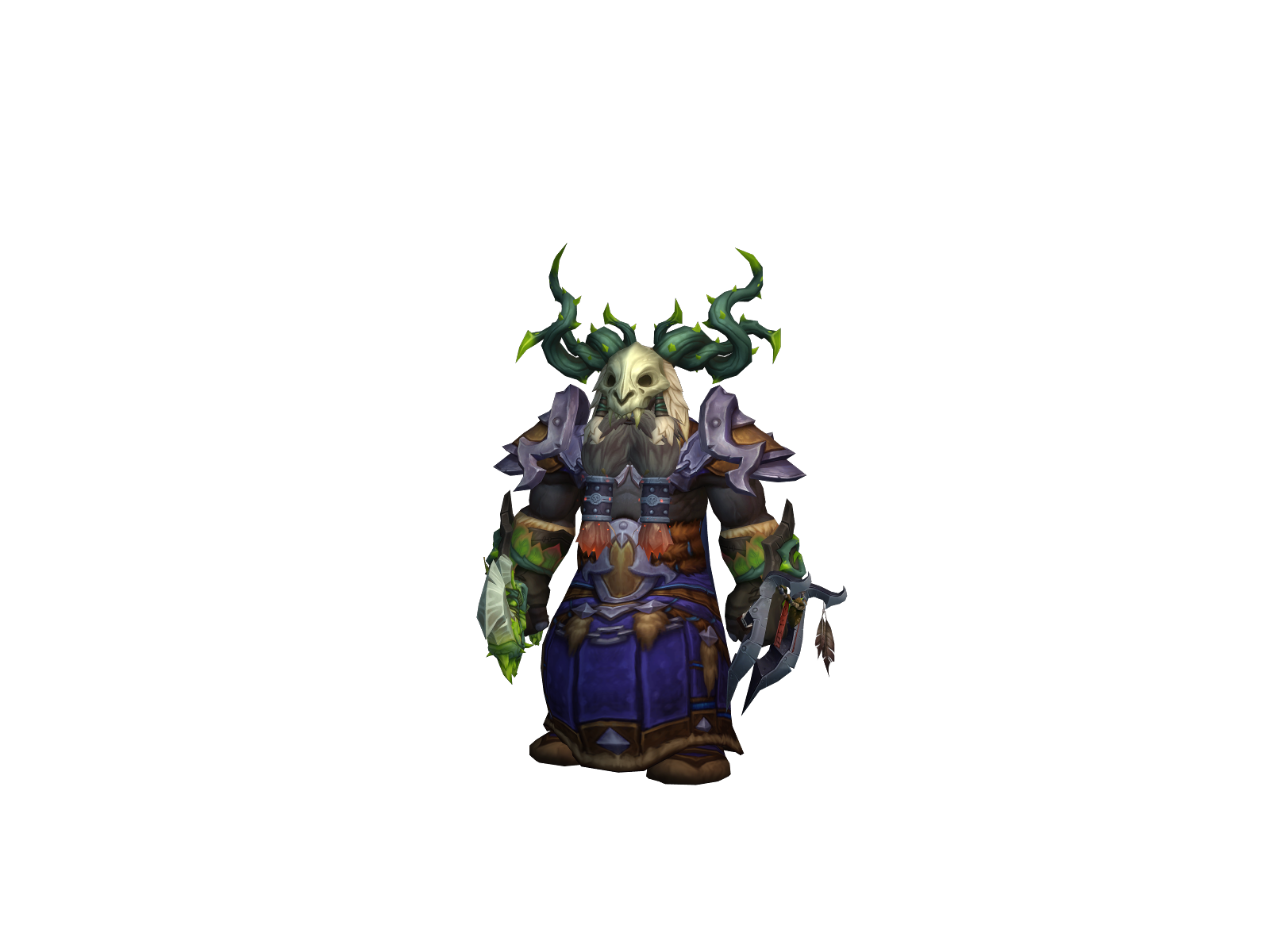 Nadatohor