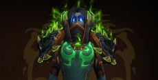 Spacebar's icon