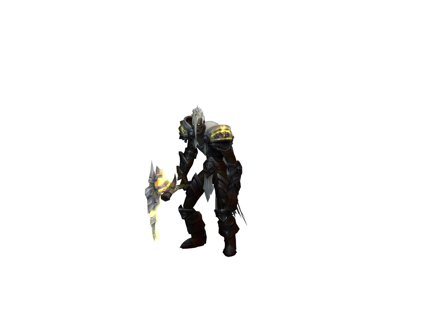 Öwlséy 3D character render