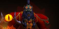 Zumago's icon