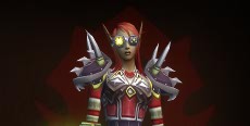 Darksimdevil's icon