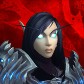 Scrapie avatar