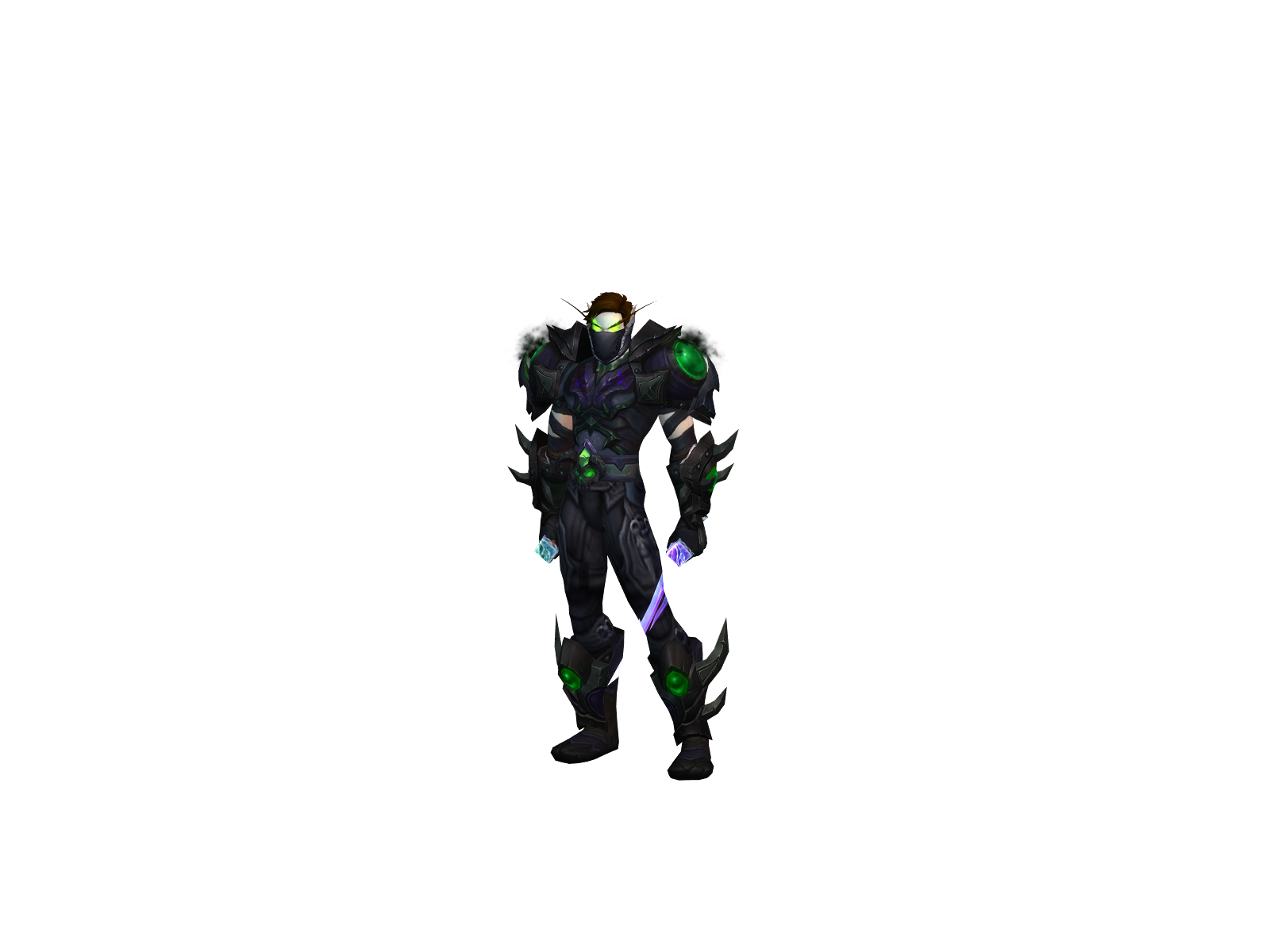 Darkenmaki